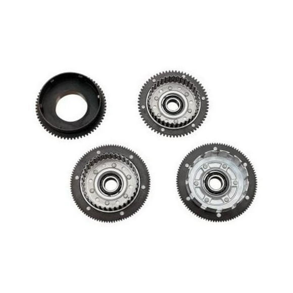 Bikers Choice 148108 Clutch Shell Bikers Choice 148108 Clutch Shell